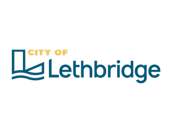 Logo Image for City of Lethbridge