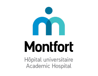 Logo Image for Institut du Savoir Montfort (Hôpital Montfort)