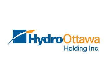 Logo Image for Hydro Ottawa