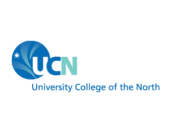 Logo Image for University College of the North