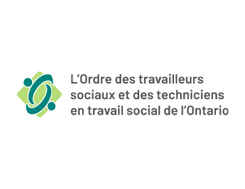 Logo Image for L’Ordre des travailleurs sociaux et des techniciens en travail social de l’Ontario