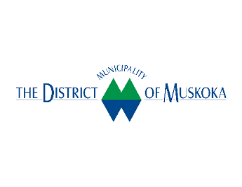 Logo Image for District of Muskoka