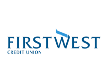 Logo Image for First West Credit Union