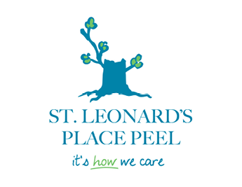 Logo Image for St. Leonard's Place Peel