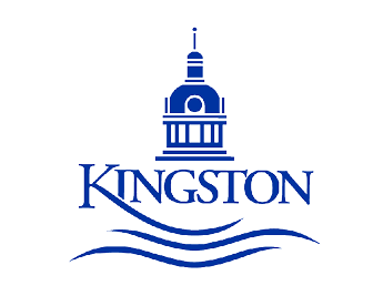 Logo Image for Ville de Kingston