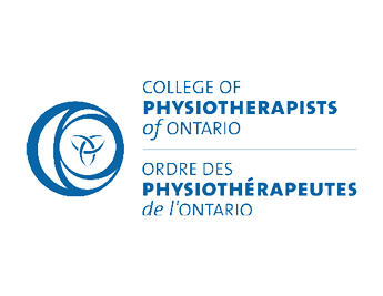 Logo Image for College of Physiotherapists of Ontario