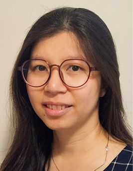 Headshot of Anh Nguyen (She, her)